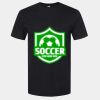 Softstyle CVC T-Shirt Thumbnail