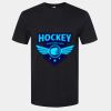 Softstyle CVC T-Shirt Thumbnail