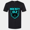 Softstyle CVC T-Shirt Thumbnail