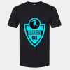 Softstyle CVC T-Shirt Thumbnail