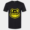 Softstyle CVC T-Shirt Thumbnail