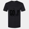 Softstyle CVC T-Shirt Thumbnail