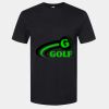 Softstyle CVC T-Shirt Thumbnail