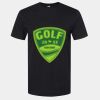 Softstyle CVC T-Shirt Thumbnail