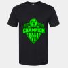 Softstyle CVC T-Shirt Thumbnail