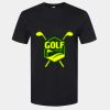 Softstyle CVC T-Shirt Thumbnail