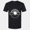 Softstyle CVC T-Shirt Thumbnail