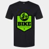 Softstyle CVC T-Shirt Thumbnail