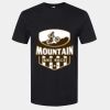 Softstyle CVC T-Shirt Thumbnail