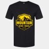 Softstyle CVC T-Shirt Thumbnail