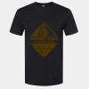 Softstyle CVC T-Shirt Thumbnail