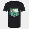 Softstyle CVC T-Shirt Thumbnail
