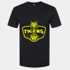Softstyle CVC T-Shirt Thumbnail