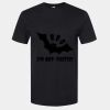 Softstyle CVC T-Shirt Thumbnail