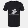 Softstyle CVC T-Shirt Thumbnail