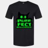 Softstyle CVC T-Shirt Thumbnail