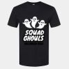 Softstyle CVC T-Shirt Thumbnail