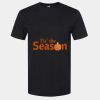 Softstyle CVC T-Shirt Thumbnail