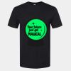 Softstyle CVC T-Shirt Thumbnail