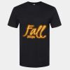 Softstyle CVC T-Shirt Thumbnail