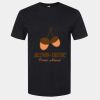 Softstyle CVC T-Shirt Thumbnail