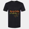 Softstyle CVC T-Shirt Thumbnail