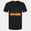 Softstyle CVC T-Shirt Thumbnail