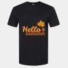 Softstyle CVC T-Shirt Thumbnail