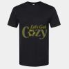 Softstyle CVC T-Shirt Thumbnail