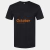 Softstyle CVC T-Shirt Thumbnail