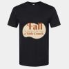 Softstyle CVC T-Shirt Thumbnail