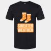 Softstyle CVC T-Shirt Thumbnail