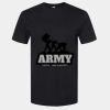 Softstyle CVC T-Shirt Thumbnail