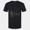 Softstyle CVC T-Shirt Thumbnail