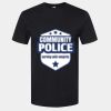 Softstyle CVC T-Shirt Thumbnail