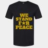 Softstyle CVC T-Shirt Thumbnail