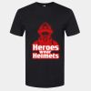 Softstyle CVC T-Shirt Thumbnail