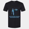Softstyle CVC T-Shirt Thumbnail