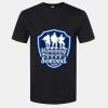 Softstyle CVC T-Shirt Thumbnail