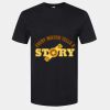 Softstyle CVC T-Shirt Thumbnail