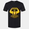 Softstyle CVC T-Shirt Thumbnail