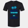 Softstyle CVC T-Shirt Thumbnail