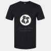 Softstyle CVC T-Shirt Thumbnail