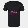 Softstyle CVC T-Shirt Thumbnail