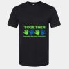 Softstyle CVC T-Shirt Thumbnail