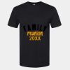 Softstyle CVC T-Shirt Thumbnail