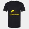 Softstyle CVC T-Shirt Thumbnail