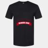 Softstyle CVC T-Shirt Thumbnail