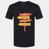 Softstyle CVC T-Shirt Thumbnail