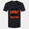 Softstyle CVC T-Shirt Thumbnail